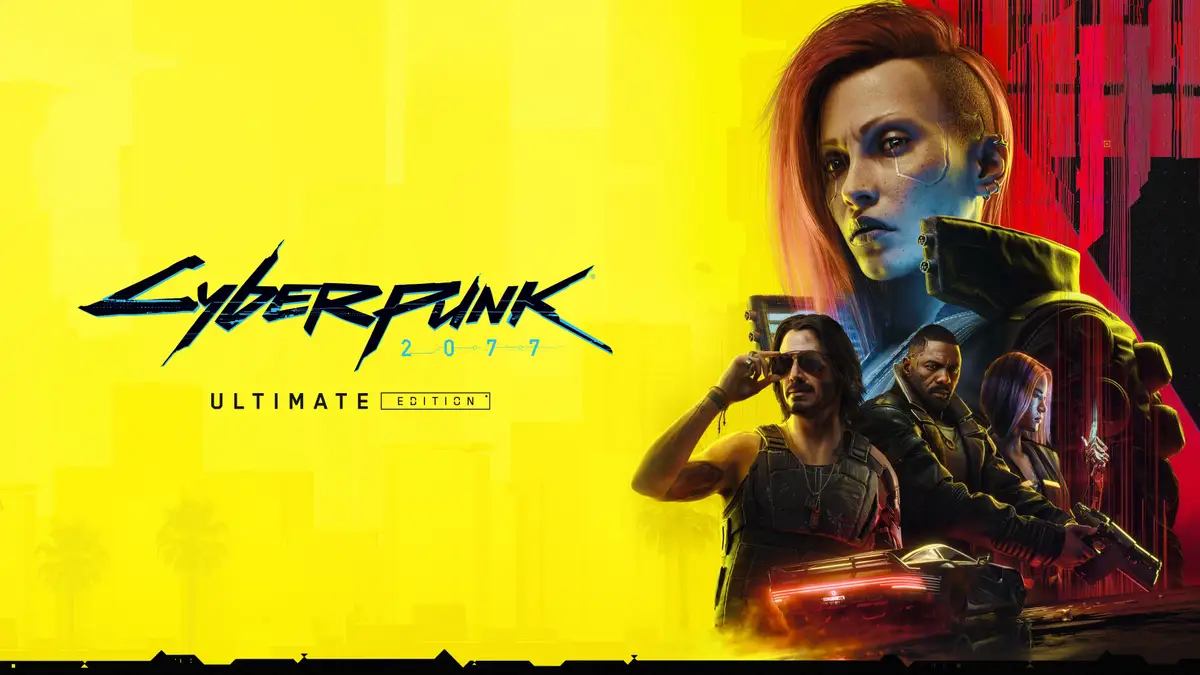 Ilustracja do artykułu: Cyberpunk 2077: Ultimate Edition na Nintendo Switch 2 – przełomowy port, który zachwyca