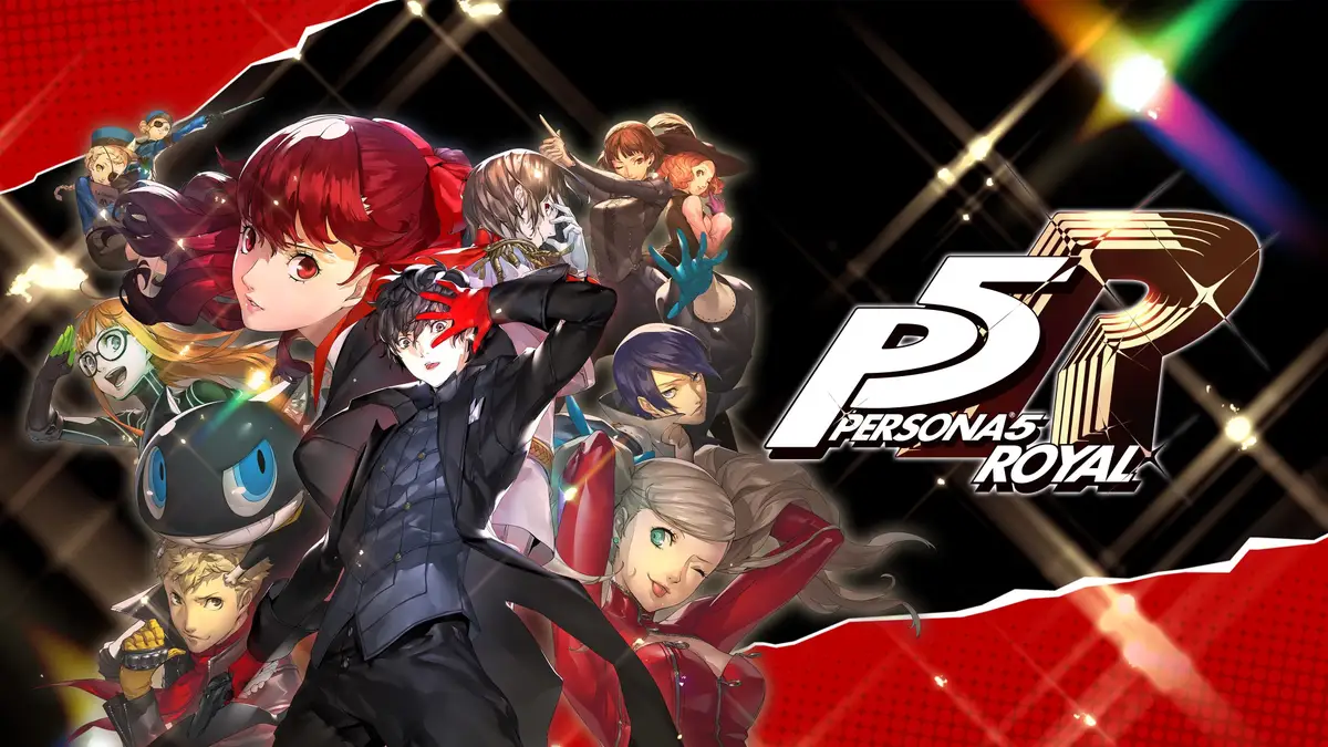 Ilustracja do artykułu: Persona 5 na Nintendo Switch – którą wersję wybrać? Porównanie Royal, Strikers i Tactica
