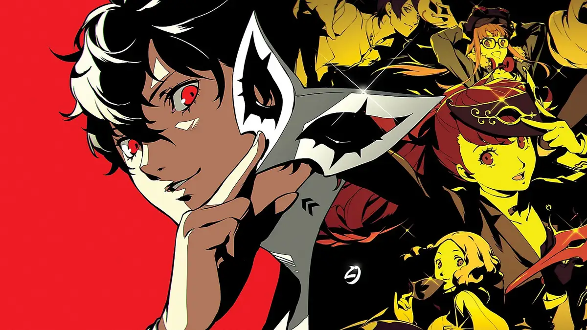 Ilustracja do artykułu: Persona 5 Royal na Nintendo Switch – recenzje, cena i gdzie kupić