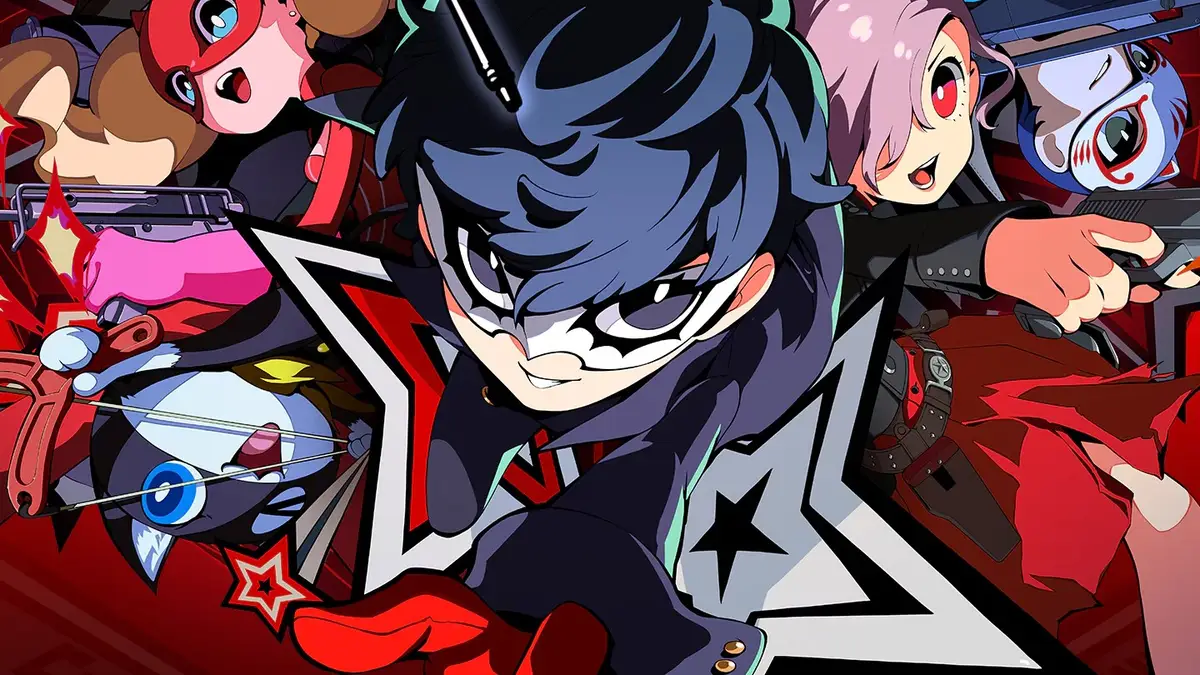 Ilustracja do artykułu: Persona 5 Tactica – taktyczna nowość czy odcinanie kuponów?