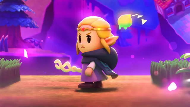 Ilustracja do artykułu: Wszystkie gry The Legend of Zelda na Nintendo Switch – pełna lista i ranking