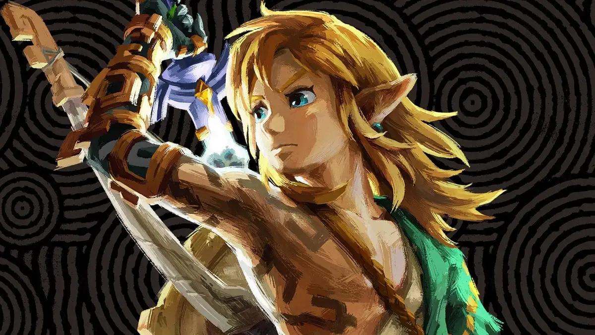 Ilustracja do artykułu: Ile trwa przejście The Legend of Zelda: Tears of the Kingdom?