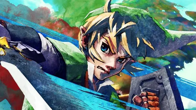 Ilustracja do artykułu: Którą grę The Legend of Zelda wybrać na początek? Ranking dla początkujących