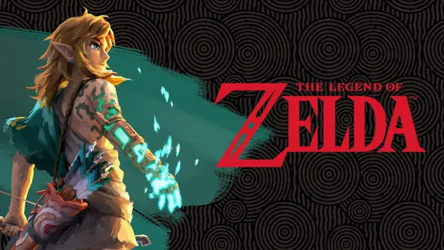 Ilustracja do artykułu: W jakiej kolejności zagrać w The Legend of Zelda? Chronologia i rekomendacje