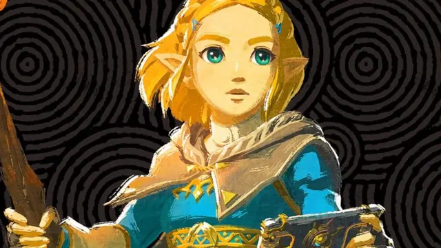 Ilustracja do artykułu: Czy warto kupić The Legend of Zelda: Tears of the Kingdom? Opinia i recenzja