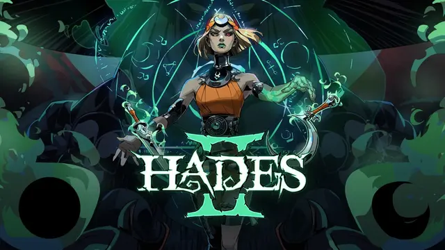 Ilustracja do artykułu: Przegląd cen Hades II na Nintendo Switch i Switch 2