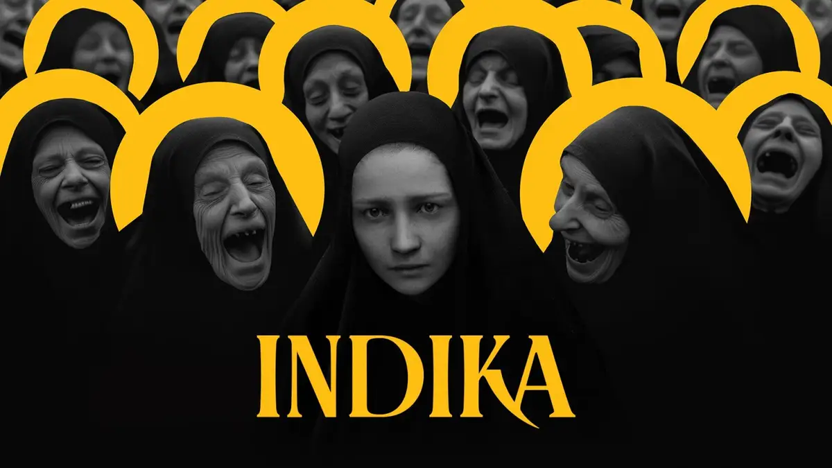 Ilustracja do artykułu: Indika na Nintendo Switch - ceny, promocje i dostępność