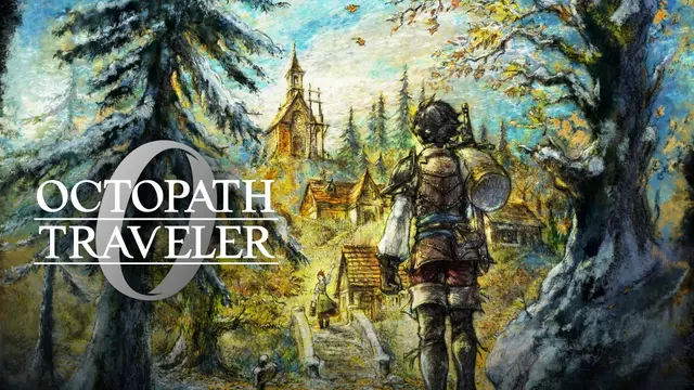 Ilustracja do artykułu: Octopath Traveler 0 - ceny wersji na Switch i Switch 2 w polskich sklepach