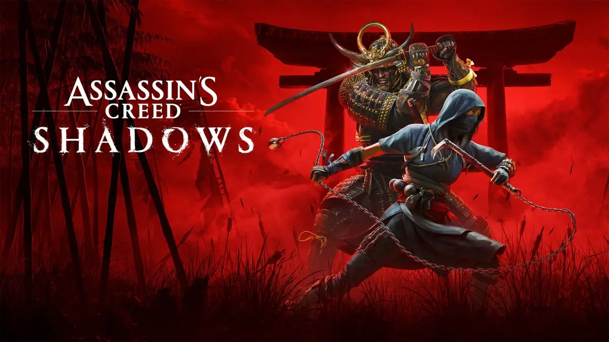 Assassin's Creed Shadows na Nintendo Switch 2 – przegląd cen na premierę