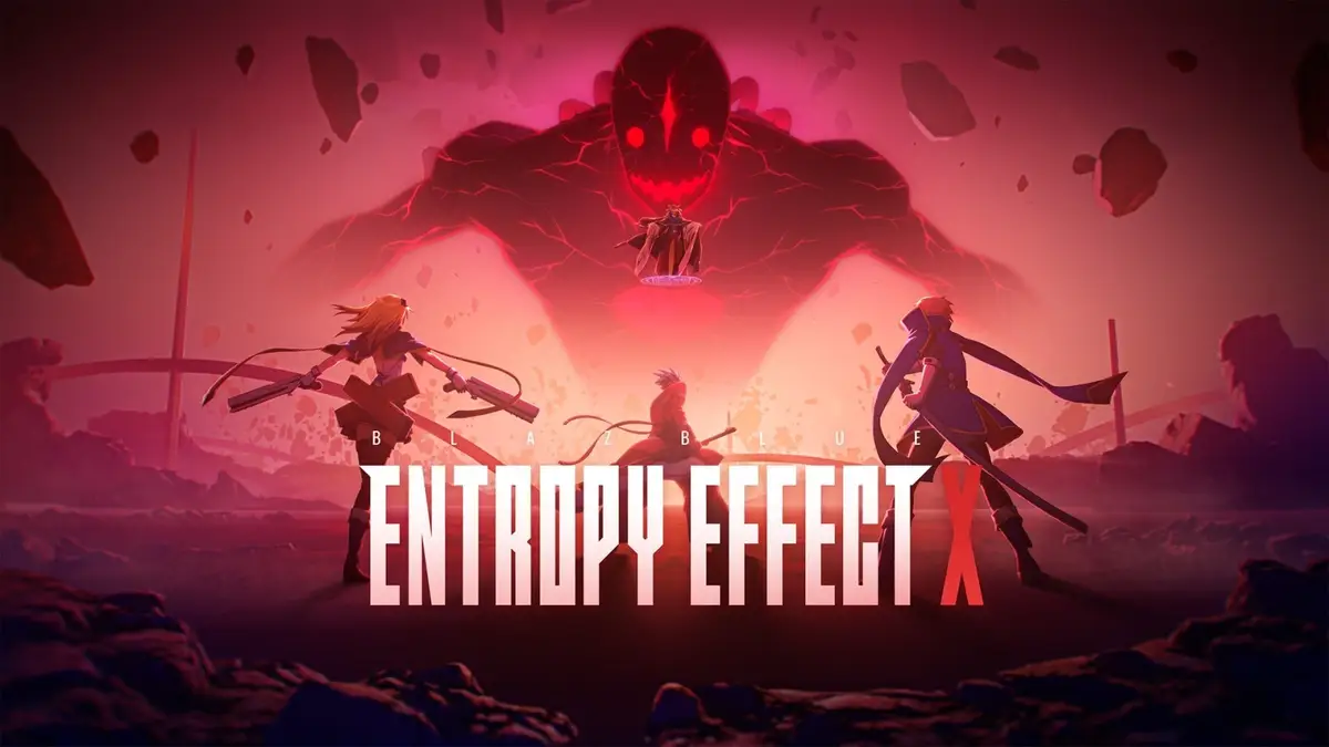 BlazBlue Entropy Effect X – przegląd cen przed pudełkową premierą