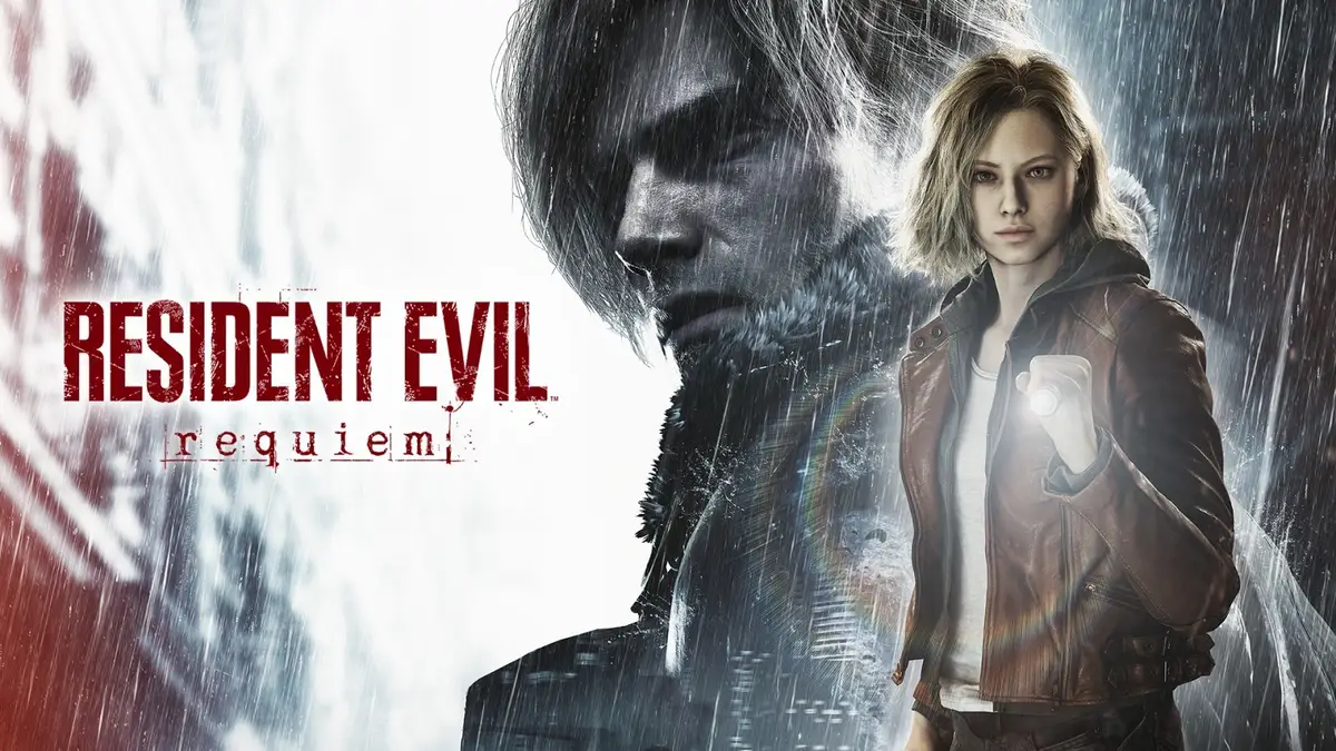 Ilustracja do artykułu: Przegląd cen Resident Evil Requiem przed zbliżającą się premierą