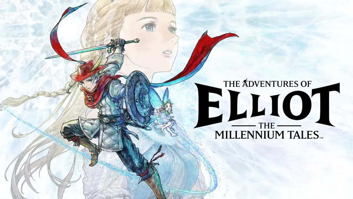 Ilustracja do artykułu: Przegląd ofert na The Adventures of Elliot: The Millennium Tales