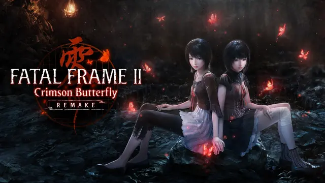 Ilustracja do artykułu: Przegląd cenowy Fatal Frame II: Crimson Butterfly