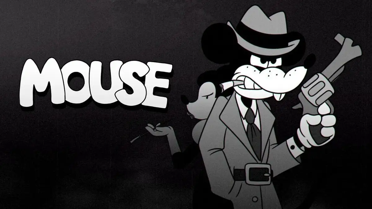 Ilustracja do artykułu: MOUSE: P.I. For Hire na Nintendo Switch 2 - przegląd ofert przedpremierowych