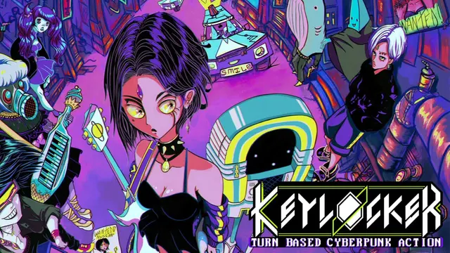 Ilustracja do artykułu: Keylocker na Nintendo Switch z pudełkowym preorderem