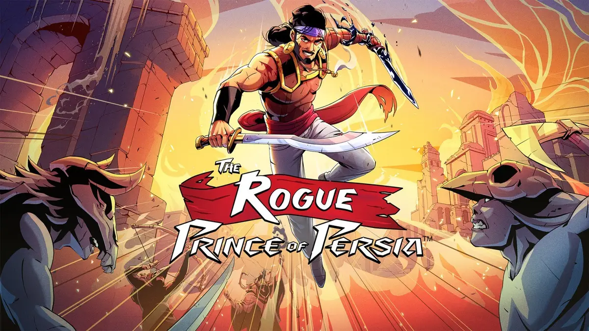 The Rogue Prince of Persia na Switch i Switch 2. Premiera pudełkowa, cena i oferty