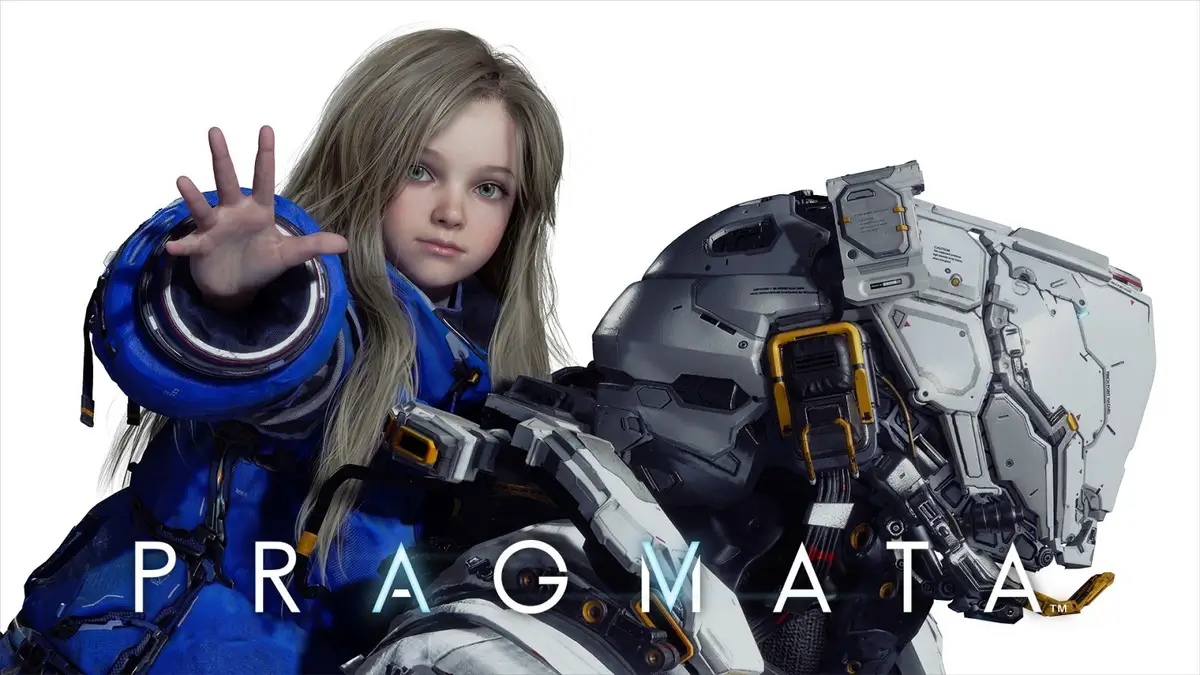 Pragmata przed premierą. Sprawdzamy oferty na Switch 2