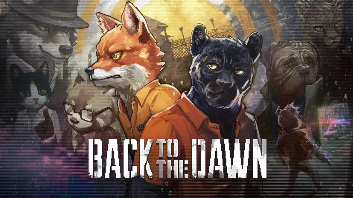 Back to the Dawn na Nintendo Switch 2 w pudełkowym preorderze