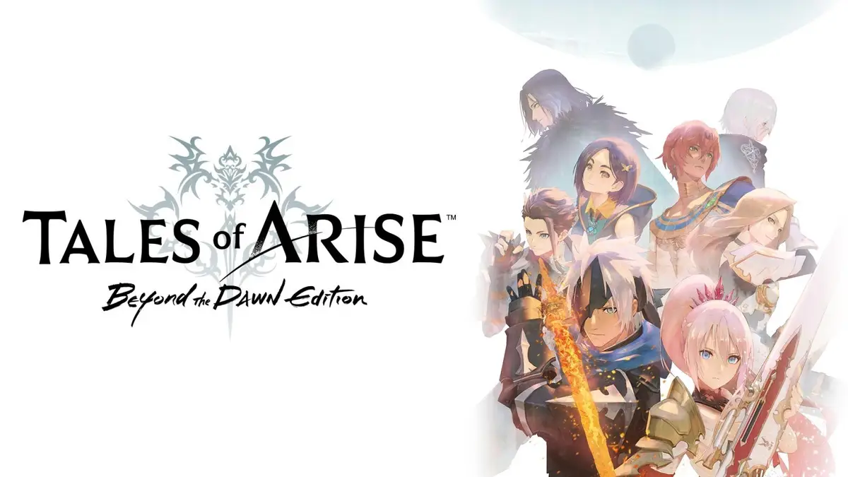 Przegląd ofert Tales of Arise Beyond the Dawn Edition na Nintendo Switch 2