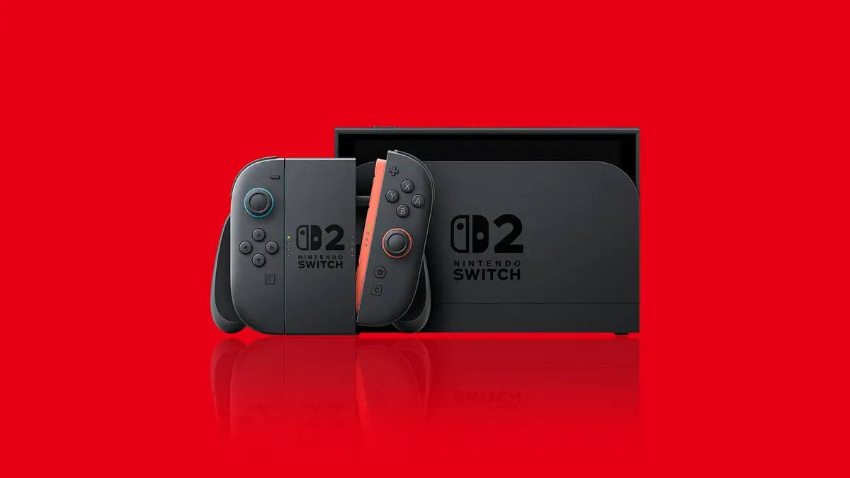 Rok Cenograj.pl i Nintendo Switch 2. Co dane powiedziały nam o cenach gier?