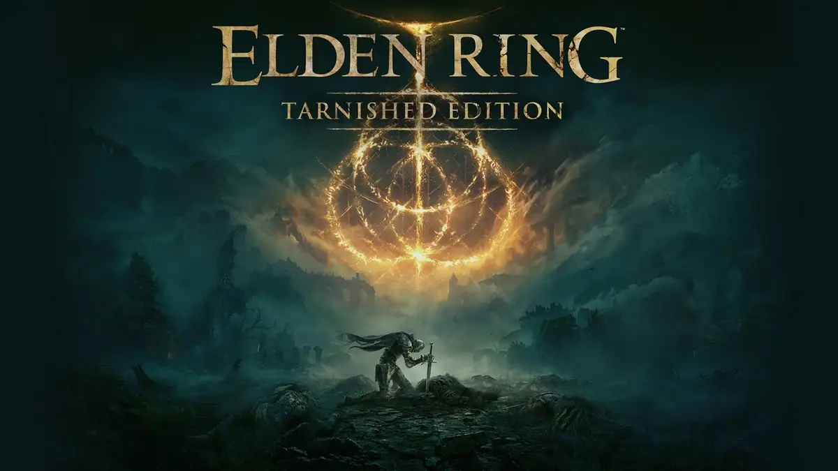 Ilustracja do artykułu: Elden Ring: Tarnished Edition na Nintendo Switch 2 już w preorderze