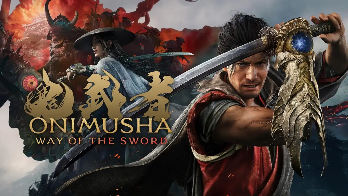 Ilustracja do artykułu: Onimusha: Way of the Sword w preorderze na Nintendo Switch 2