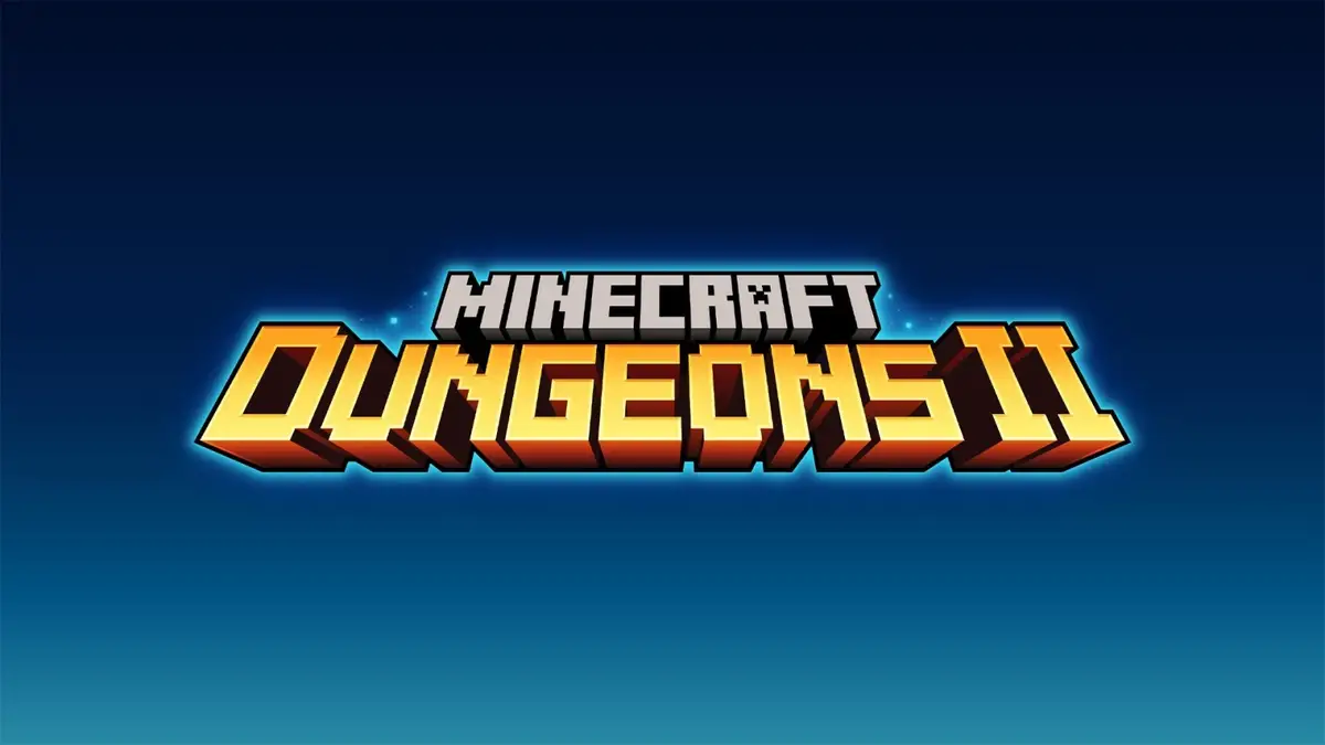 Ilustracja do artykułu: Minecraft Dungeons II Deluxe Edition w polskim preorderze
