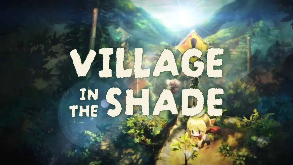 Village in the Shade w preorderze na Nintendo Switch i Switch 2