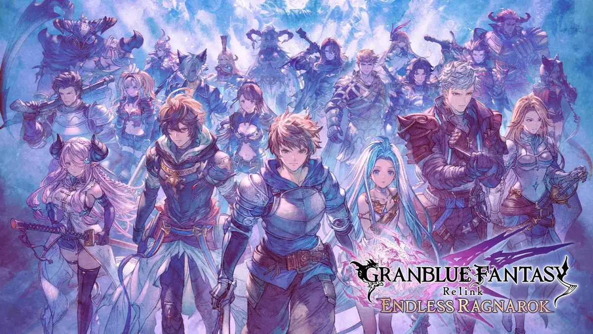 Ilustracja do artykułu: Granblue Fantasy: Relink - Endless Ragnarok na Switch 2. Przegląd ofert przed premierą