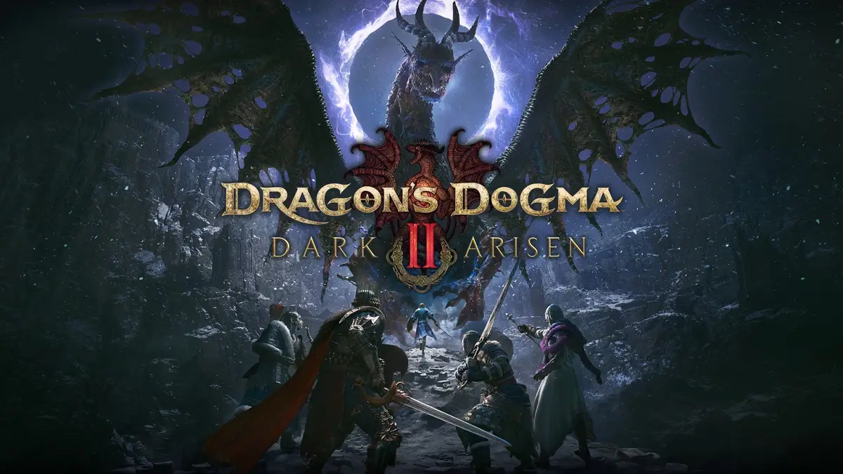 Ilustracja do artykułu: Dragon's Dogma 2: Dark Arisen na Switcha 2. Preorder, cena i Game-Key Card