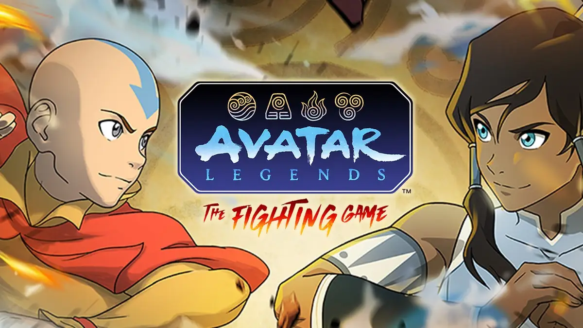Ilustracja do artykułu: Avatar Legends: The Fighting Game na Switcha i Switcha 2. Preorder, ceny i edycje