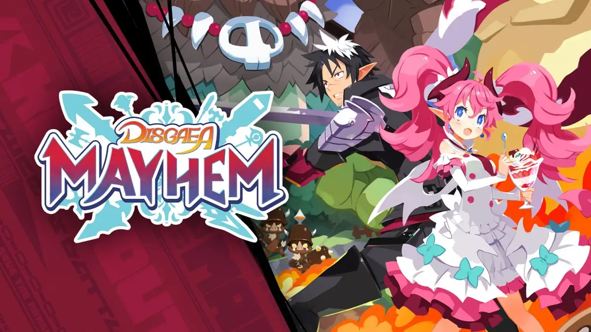 Disgaea Mayhem na Switcha i Switcha 2. Przegląd ofert przed premierą