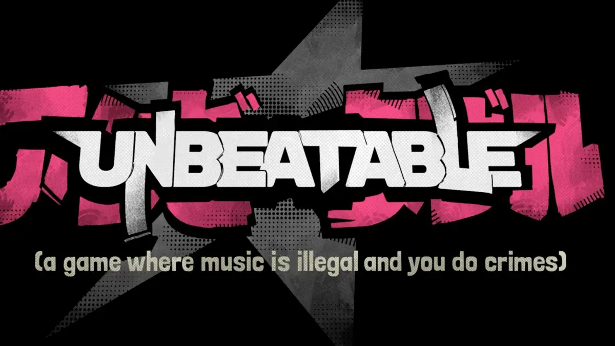 Unbeatable - Breakout Edition na Switcha 2. Ruszyły preordery