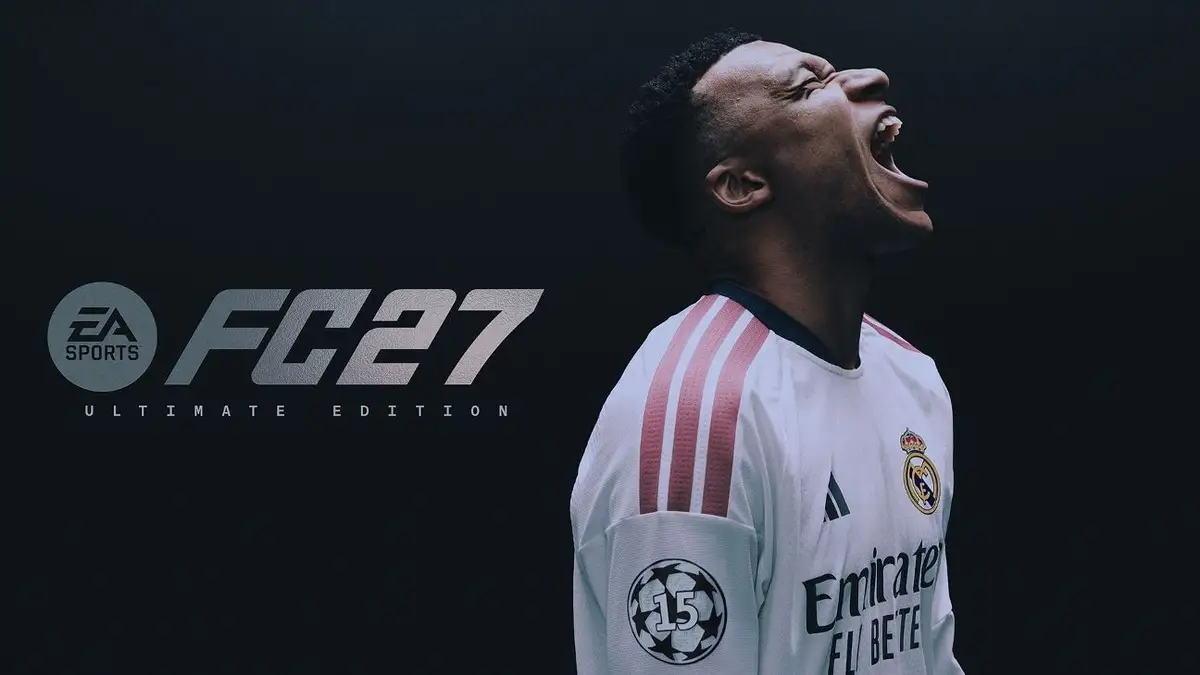 EA SPORTS FC 27 na Switcha i Switcha 2. Preorder, ceny i formaty wydań