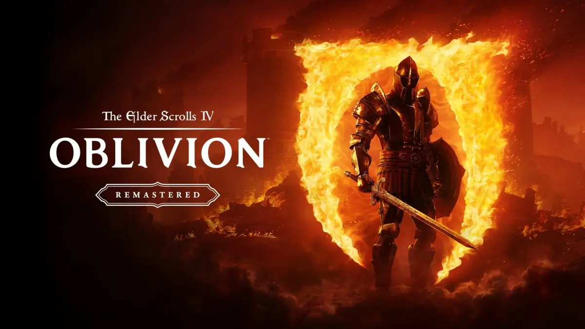 The Elder Scrolls IV: Oblivion Remastered na Switcha 2. Przegląd ofert przed premierą
