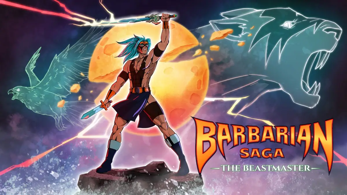 Barbarian Saga: The Beastmaster na Switcha. Pudełkowe wydanie i ceny