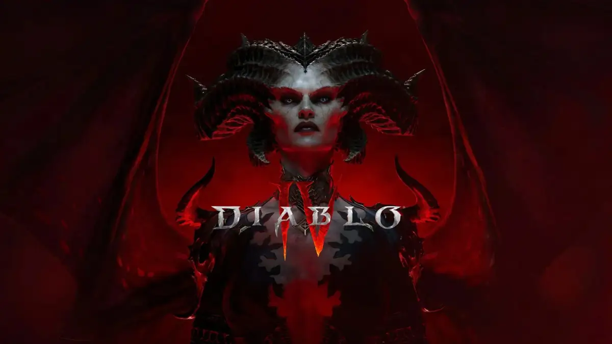 Diablo IV na Switcha 2. Pudełko z kodem i aktualne ceny