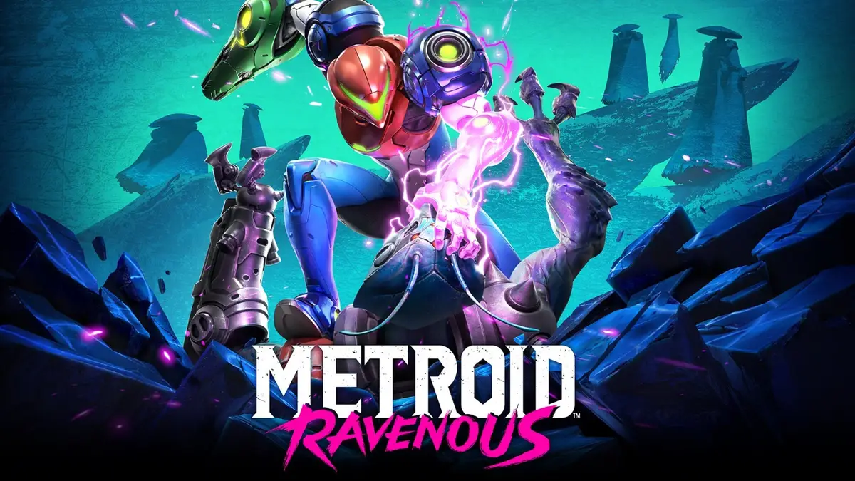 Metroid Ravenous na Switcha 2. Ruszyły polskie preordery