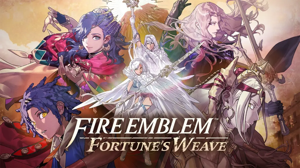 Fire Emblem: Fortune's Weave na Switcha 2. Pudełkowe wydania i ceny przed premierą