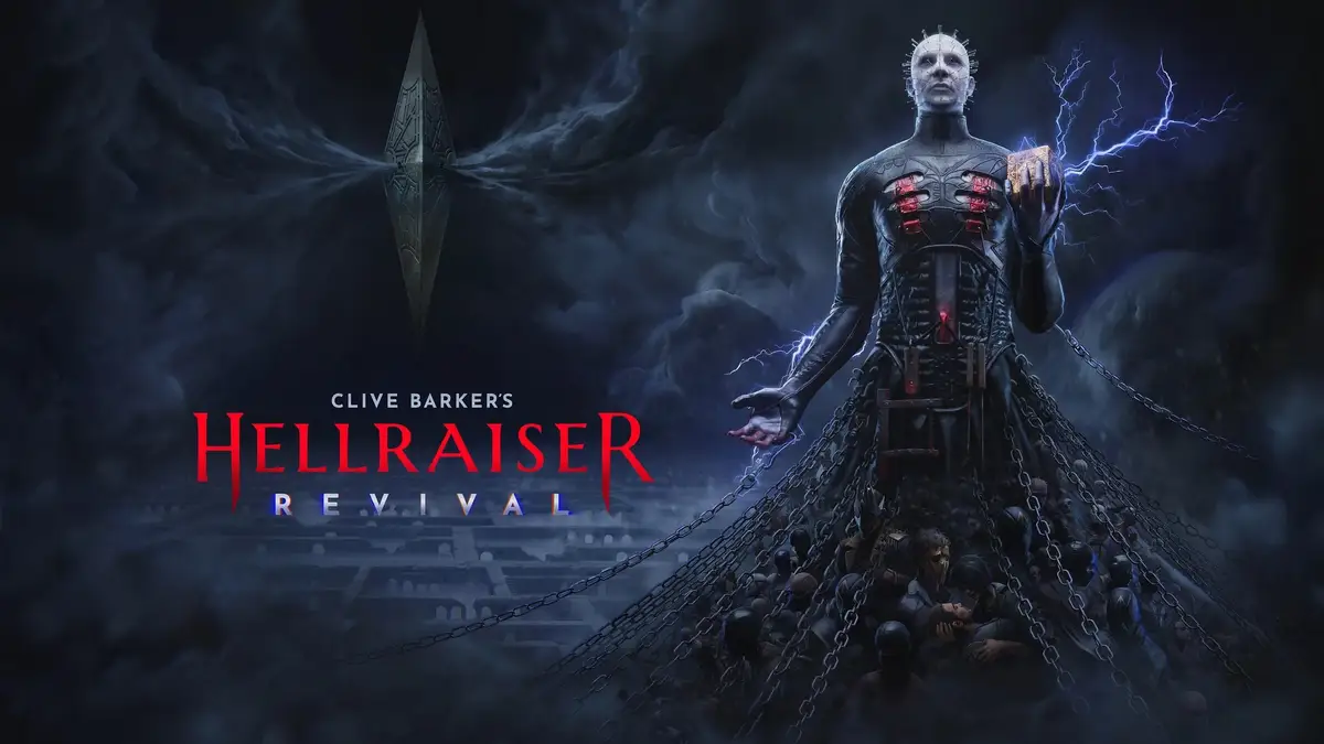 Clive Barker’s Hellraiser: Revival na Switcha 2. Ruszyły preordery pudełkowego wydania.