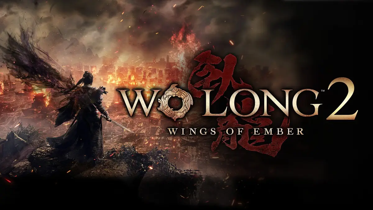 Ilustracja do artykułu: Wo Long 2: Wings of Ember na Switcha 2. Ruszyły preordery pudełkowego wydania