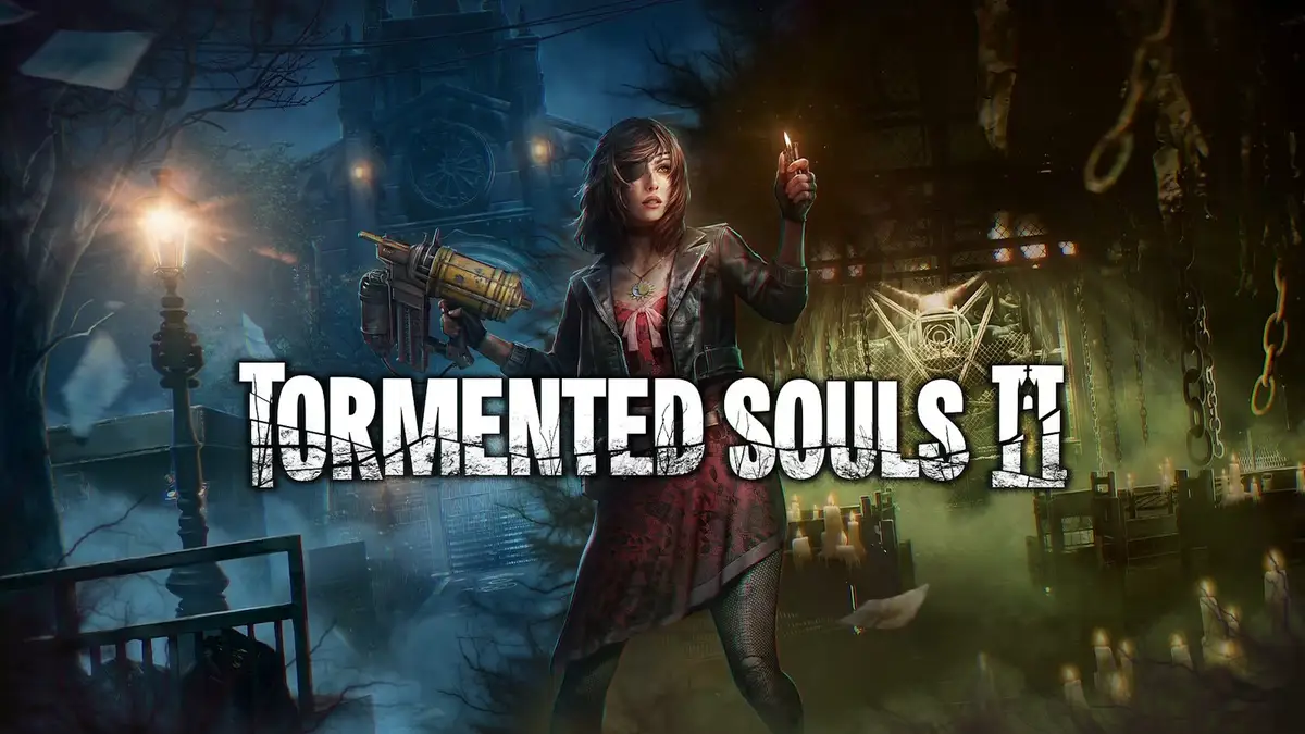 Tormented Souls II na Switcha 2. Przegląd ofert przed premierą