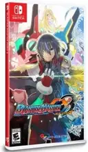 Okładka gry Blaster Master Zero 3 na Nintendo Switch - najlepsza oferta