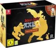 Asterix & Obelix XXL 2 Collector's Edition Nintendo Switch okładka gry