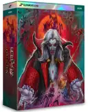 Okładka gry Castlevania Anniversary Collection Deluxe Edition na Nintendo Switch - najlepsza oferta