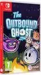 The Outbound Ghost Nintendo Switch okładka gry