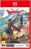 Okładka gry Dragon Quest I & II HD-2D Remake na Nintendo Switch 2 - najlepsza oferta