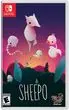 Sheepo Nintendo Switch okładka gry
