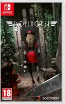 Okładka gry Dollhouse na Nintendo Switch - najlepsza oferta
