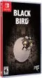 BLACK BIRD Nintendo Switch okładka gry